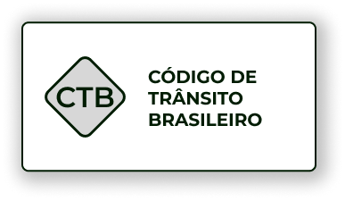CÓDIGO DE
TRÂNSITO
BRASILEIRO. 